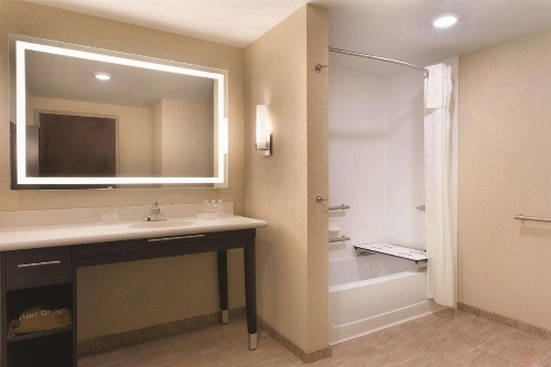 Homewood Suites by Hilton West Des Moines/SW Mall Area image 10