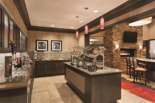 Homewood Suites by Hilton West Des Moines/SW Mall Area image 13