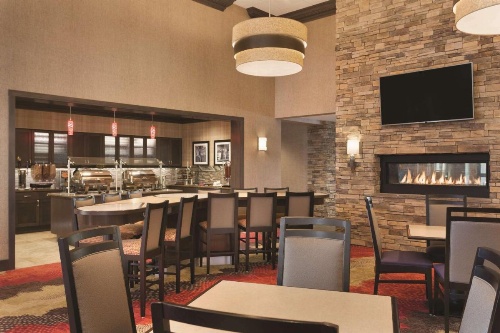 Homewood Suites by Hilton West Des Moines/SW Mall Area image 14