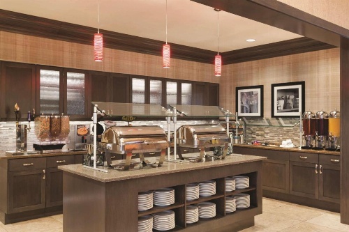 Homewood Suites by Hilton West Des Moines/SW Mall Area image 17