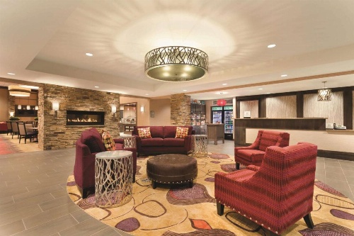 Homewood Suites by Hilton West Des Moines/SW Mall Area image 18