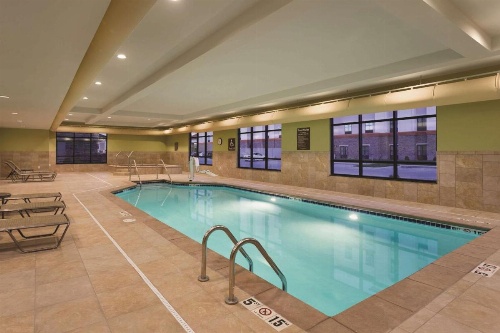 Homewood Suites by Hilton West Des Moines/SW Mall Area image 19