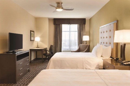 Homewood Suites by Hilton West Des Moines/SW Mall Area image 2