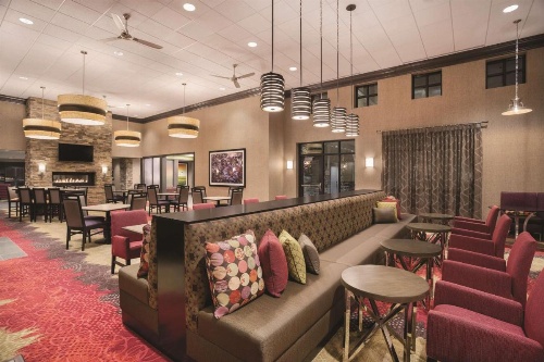 Homewood Suites by Hilton West Des Moines/SW Mall Area image 20