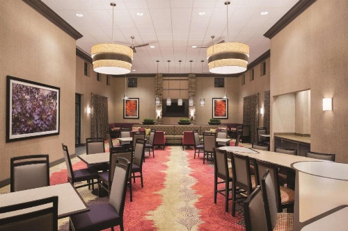 Homewood Suites by Hilton West Des Moines/SW Mall Area image 21