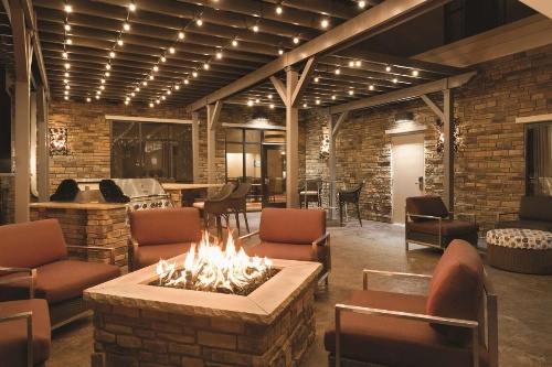 Homewood Suites by Hilton West Des Moines/SW Mall Area image 22