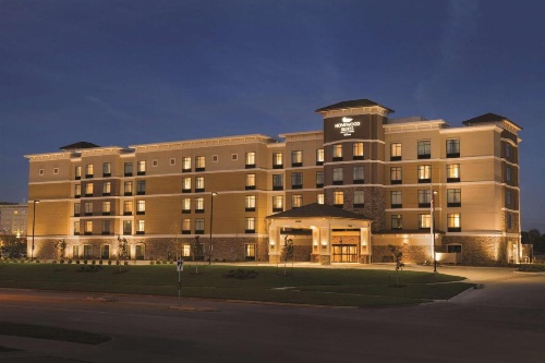 Homewood Suites by Hilton West Des Moines/SW Mall Area image 23