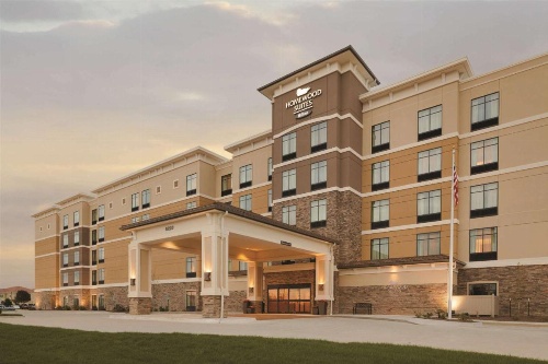 Homewood Suites by Hilton West Des Moines/SW Mall Area image 24