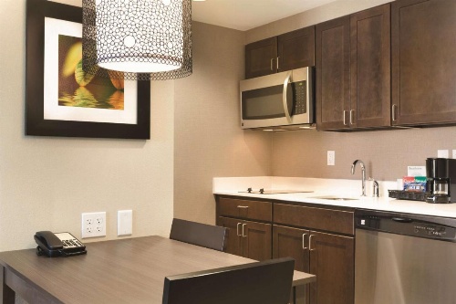 Homewood Suites by Hilton West Des Moines/SW Mall Area image 25