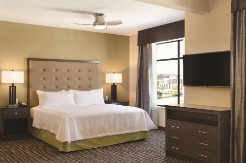 Homewood Suites by Hilton West Des Moines/SW Mall Area image 26