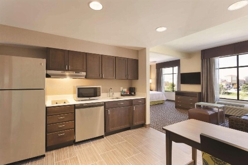 Homewood Suites by Hilton West Des Moines/SW Mall Area image 3