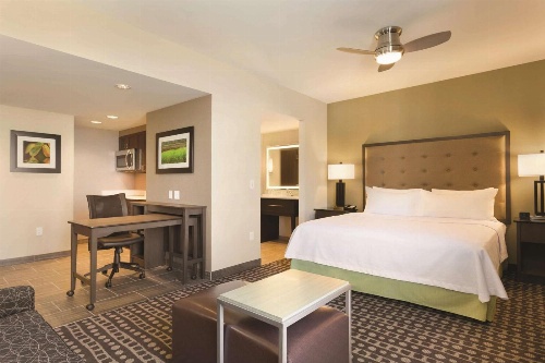 Homewood Suites by Hilton West Des Moines/SW Mall Area image 4