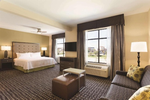 Homewood Suites by Hilton West Des Moines/SW Mall Area image 5