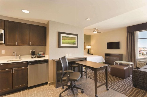 Homewood Suites by Hilton West Des Moines/SW Mall Area image 6