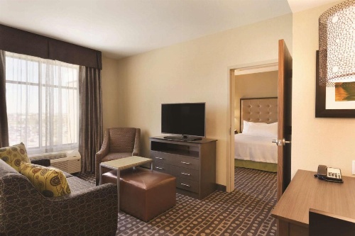 Homewood Suites by Hilton West Des Moines/SW Mall Area image 7