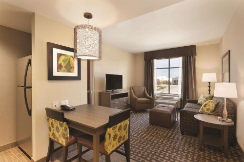 Homewood Suites by Hilton West Des Moines/SW Mall Area image 9